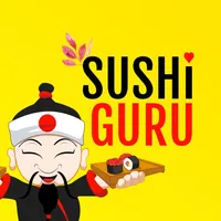 Sushi Guru App icon