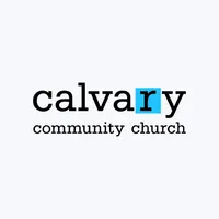 Calvary Community Church SC icon