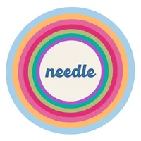 Needle Music icon