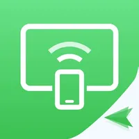 AirDroid Cast-screen mirroring icon