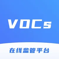 VOCs在线监管平台 icon