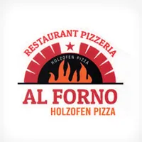 Al forno Pizzeria icon