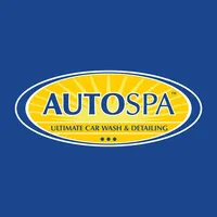 Auto Spa App icon