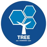 Tree carcare solution icon