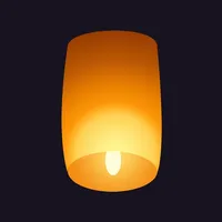 Lampion icon