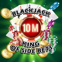 Blackjack King of Side Bets icon