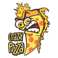 Crazy Pizza | Белгород icon