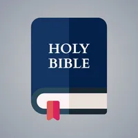 KJV Bible offline - Audio icon