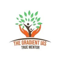 The Gradient IAS Academy icon