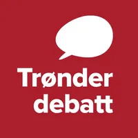 Trønderdebatt icon