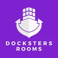 Docksters Rooms icon