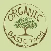 Organic Basic Food icon