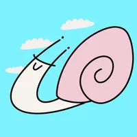 Sticker Snail Pack icon