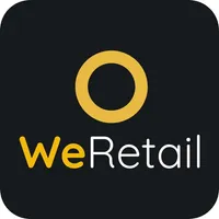 WeRetail icon