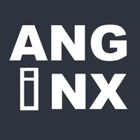 Anginx icon