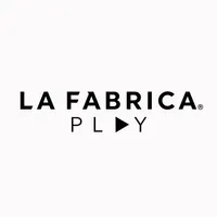 La Fabrica Play icon