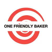 One Friendly Baker icon