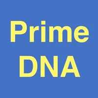 Prime DNA icon