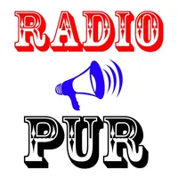 Radio Pur icon