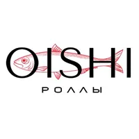 OISHI роллы icon