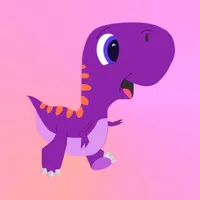 Dino Run! icon