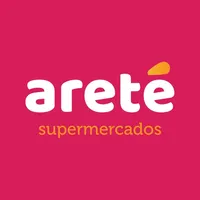 Areté Supermercados icon