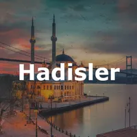 Hadisler Widget icon