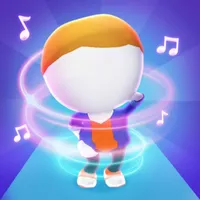 Color Dance Party icon