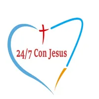 247 Con Jesus icon