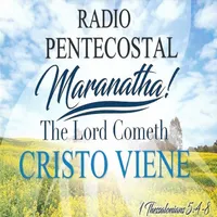 Radio Pentecostal Maranatha icon