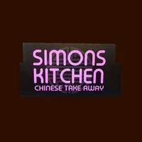 Simons Kitchen. icon