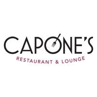 Capone's Restaurant & Lounge icon