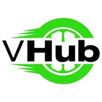 VehicleHub Mobile icon