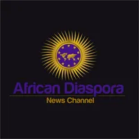 African Diaspora News Channel icon