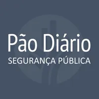 Pão Diário Segurança Pública icon