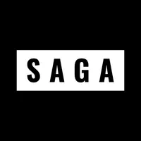 SAGA Fitness icon