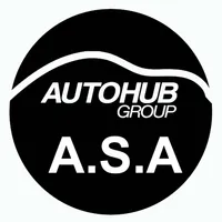 AUTOHUB CONNECT icon