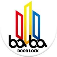 baba doorlock icon