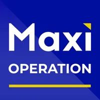 Maxi Operation icon