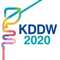 KDDW 2020 icon