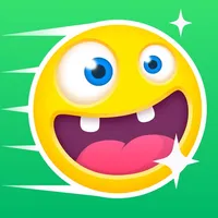 Naughty Ball - Happy Jump icon