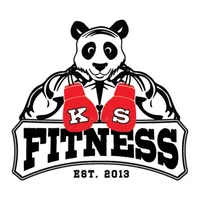 KS Fitness App icon