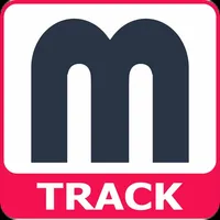 MAXTRACK GPS icon