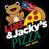 Luis y Jacky's Pizza icon