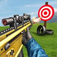 Target Shooting Legend icon