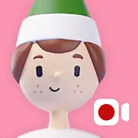 Elf Cam - Santa's elf tracker icon