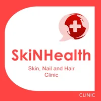 Skin Health Patient icon