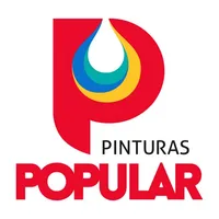 Pinturas Popular icon