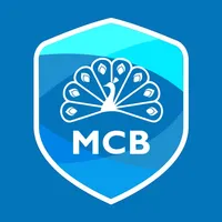 MCB Authentication icon