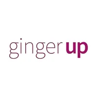 ginger up App icon